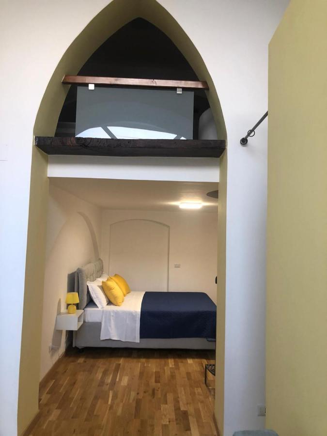 סורנטו William Apt מראה חיצוני תמונה
